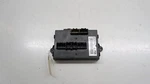 2017-2020 Lincoln Continental Oem Right Front Seat Control Module GU5T-14F316. Fixed Price $131.25.