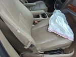 2011-2016 Chrysler Town & Country Passenger Front Seat Oem RS6CC. Fixed Price $604.58.