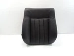 Mercedes W212 E550 Seat Cushion, Back, Right Front, 2129106047, Black. Fixed Price $129.99.