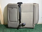 2018 Ford Ecosport Rear Left Lh 2ND Row Seat Upper Cushion Cloth Oem. Fixed Price $90.00.
