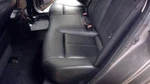 2010 Infiniti M35 Rear Sit Bottom Cushion Black Leather 100488. Fixed Price $339.00.