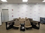19 Dodge Ram 1500 Limited Interior Set Front Rear Seat Panels Center Console. Fixed Price $2528.75.