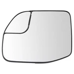 Ford Maverick 2022-2024 Trq MGA78056 Driver Side View Mirror Glass. Fixed Price $70.79.