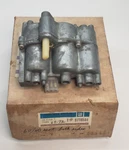 1969-1972 Gm Cadillac 60/40 Seat Transmission Oem 9718584. Fixed Price $410.00.