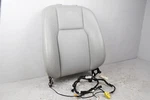 2012-2014 Mercedes C300 W204 Front Left Driver Seat Upper Cushion Gray Oem. Fixed Price $92.76.
