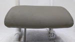 2004 Suzuki Verona Rear Center Seat Gray BBE0M. Fixed Price $46.93.