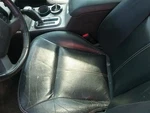 Driver Front Seat Bucket Thru 05/01/08 Leather Fits Edge 1446860. Fixed Price $661.24.