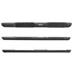 Go Rhino V3442568T Step Nerf Bar For 14-23 Toyota 4RUNNER. Fixed Price $657.44.