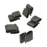 1963-1978 Corvette Seat Cover Retainer Clip Set I-2240 New. Fixed Price $14.99.