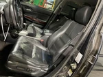 10-12 Crosstour Front Seat Leather Electric Lh Fwd (8 Way)black-a. Fixed Price $219.00.