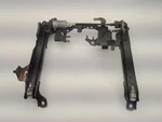 06-13 Lexus IS350 3.5L Passenger Right Front Seat Track 899520W061. Fixed Price $89.99.