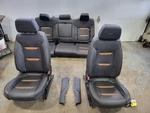 SIERRA150 2021 Front Seat 2094. Fixed Price $2499.95.