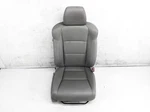 2018 Acura Ilx Front Right Passenger Seat 81121-TX6-A41ZB *w/o Srs *grey Leather. Fixed Price $521.55.