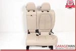 16-22 Bmw X1 X2 Rear Left Complete Seat Cushion Cover Oem. Fixed Price $360.00.