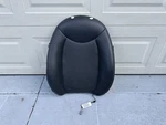 2011 - 2016 Mini Cooper Countryman R60 Front Left Driver Seat Upper Cushion Oem. Fixed Price $110.39.