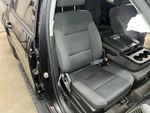 Used Front Right Seat Fits: 2015 Chevrolet Silverado 1500 Pickup Bucket An. Fixed Price $528.40.