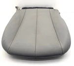 Passenger Front Seat Bottom Cushion Leather LB14 Oem Toyota Sienna 11-20. Fixed Price $165.00.