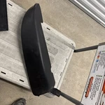 2009 - 2017 Volkswagen Cc Center Pillar Bolster Cushion Rear Right Passenger. Fixed Price $29.99.