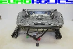 Oem Audi A6 C7 12-18 Passenger Right Front Seat Rail Track Frame W/module Motor. Fixed Price $123.49.