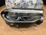 Oem 2017-2020 F90 G30 G31 Bmw 530I 530E 540I M550I Headlight 63 11 214 966. Fixed Price $583.64.