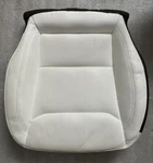 Oem 2024+ Tesla Model Front Right Seat Cushion Lower 1997745-02-B #3. Fixed Price $250.00.