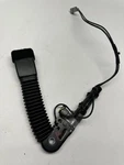 07-13 Bmw E93 328I 335I M3 Convertible Front Left Lh Driver Seat Belt Buckle Oem. Fixed Price $64.95.