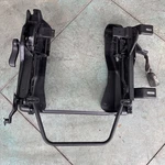 98-01 Dodge Ram 1500 2500 Quad Cab Passenger Right Manual Front Seat Slider Base. Fixed Price $140.00.