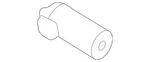 Genuine Hyundai Motor 886A1-L1000. Fixed Price $144.30.