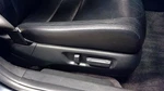 Passenger Front Seat Trim Panel Black W Controls Electric Fits 05-06 Tsx 105046. Fixed Price $216.75.