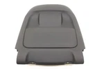 2017 - 2023 Bmw 530I G30 Front Left Seat Back Panel Cover Trim Oem Black K8SW. Fixed Price $85.76.