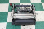 24-25 Santa Fe Electronic Front Driver Side Left Lh Seat Track Rail Frame Oe Wty. Fixed Price $234.64.