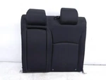 2018-2020 Honda Civic Sedan Rear Driver Upper Seat Cushion Black Cloth. Fixed Price $174.56.