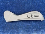 16-19 Buick Cascada Front Right Seat Trim W/ Controls Oem 13399737. Fixed Price $38.00.