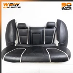 09-15 Jaguar Xf X250 Rear Seat Cushion Headrest Cup Holder Assembly Oem. Fixed Price $398.38.