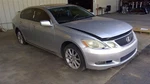 Passenger Front Seat With Ventilated Fits 06 Lexus GS300 870372. Fixed Price $536.93.