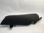 19-21 Chevrolet Malibu Lt Fwd 1.5T Rear Left 2ND Row Seat Bolster. Fixed Price $71.99.