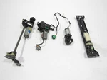 Land Range Rover Sport Hse Front Left Driver Seat Adjust Motor Set 10-13 :m. Fixed Price $60.90.