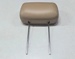 1991-96 Buick Roadmaster Wagon Front Seat Light Tan Leather. Fixed Price $64.00.