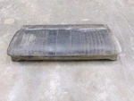 1970 1971 1972 Chevelle Ss Malibu Rear Back Seat *bottom Only*. Fixed Price $200.00.