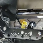 2018 2019 2020 Mitsubishi Eclipse Cross Oem Front Left Seat. Fixed Price $500.00.