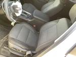 Used Front Left Seat Fits: 2018 Chevrolet Traverse L. Cloth Electric Heate. Fixed Price $140.00.