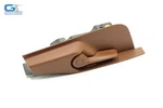17-20 Maserati Levante Rear Seat Right Side Adjust Mechanism Lever Handle Oem. Fixed Price $64.99.