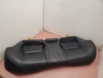 Lexus IS250, Rear Lower Portion Seat, 06-13, Black, LA21, Leather, 71503-53031. Fixed Price $185.60.