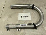 2006 Chrysler Crossfire Limited Convertible Right Headrest Roll Bar Oem+. Fixed Price $73.96.