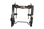 97-00 Jaguar Xkr XK8 Passenger Right Front Seat Track With Motors GJB4112BC Oem. Fixed Price $92.00.