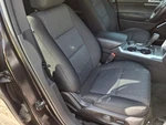 2014 Ford Explorer Passenger Front Seat Bucket Cloth Electric Used 3977668. Fixed Price $399.95.
