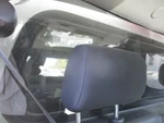 Nissan Frontier 2024 Headrest Used 0541. Fixed Price $98.49.