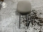2024 Mercedes Benz GLE450 Passenger Right Side Rear Headrest Tan Leather Oem. Fixed Price $139.99.