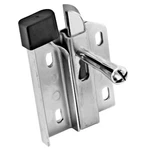Rear Fold Down Seat Latch Right Side 1967 1970 Mustang Fastback Dynacorn M3509A. Fixed Price $72.95.