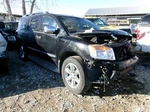 Used Third Seat Sw/van Fits: 2012 Nissan Armada Grade C. Fixed Price $694.99.